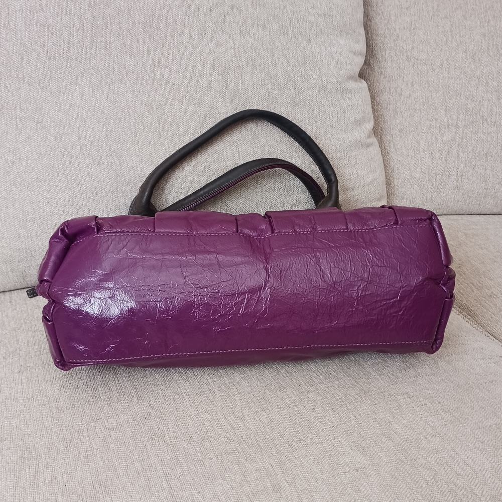 See By Chloe two tone leather shoulders bag - Picture 3 of 14